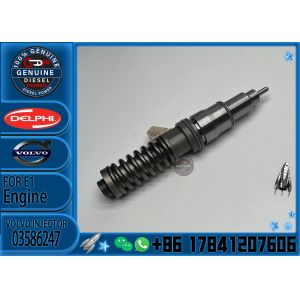 China Diesel Fuel Injector 03586247 3801441 SE501959 889498 00889498 3840043 9020430583 8113941 5001866295 7420430583 85000071 on sale