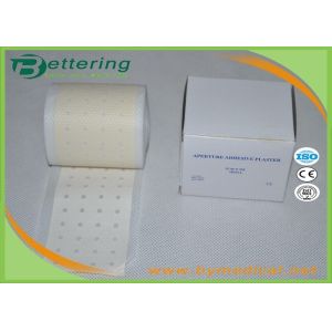 Medical Cotton Zinc Oxide Adhesive Bandage Plaster Tape Multi Size Available