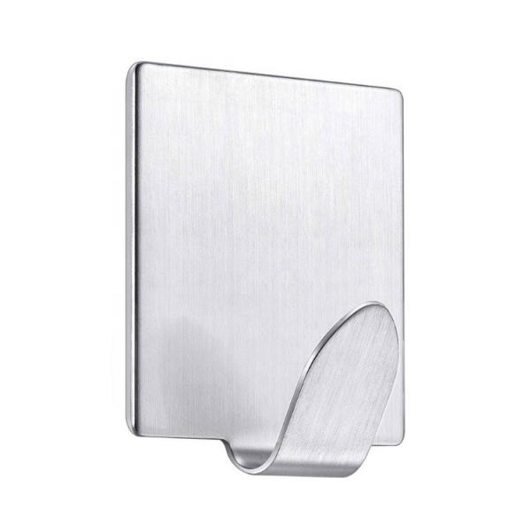 Buy Self Adhesive Metal Wall Mounted Hook at wholesale prices