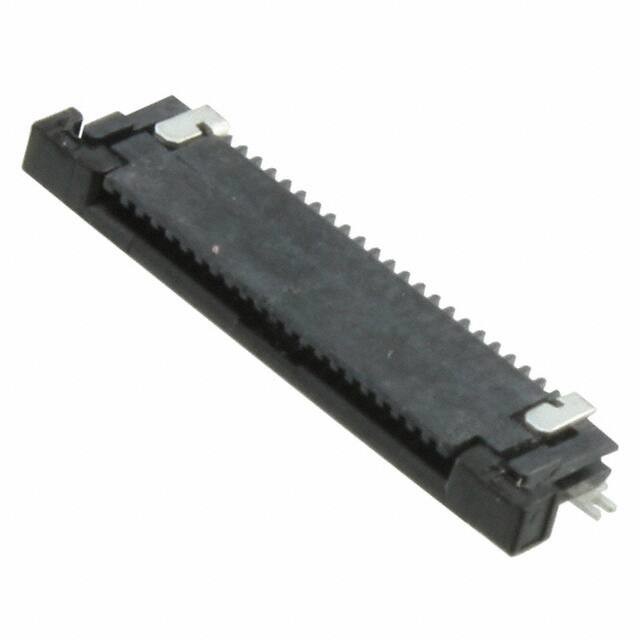 Quality SFV22R-2STE1HLF for sale