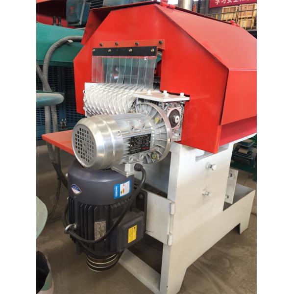 Heavy Duty Wood Slabs Cutting Saw, Log Edges Further Processing Circular Saw