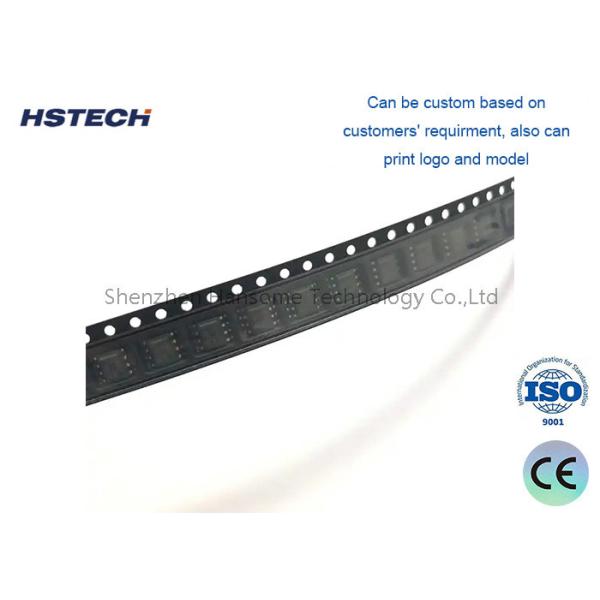 Buy SMD Component Counter Customizable SMT Embossed Carrier Tape for Hardware Parts at wholesale prices