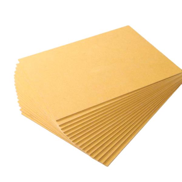 Kitchen Furniture Market FIRST-CLASS Grade Melamine Mdf Board with Customized