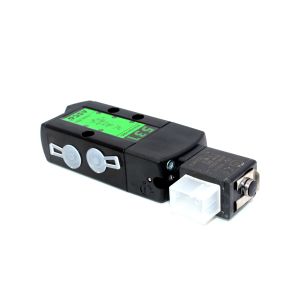 SCG531C017MS 531 Series Solenoid Valve ASCO G1/4 Single Solenoid Electron