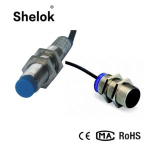 Quality capacitive metal detecting proximity Switch Sensor for sale