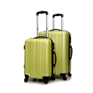 ABS travel trolley cases factory price