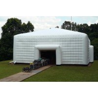China 2014 New fashion design Infllatable tent for trade show/party/wedding/ event on sale