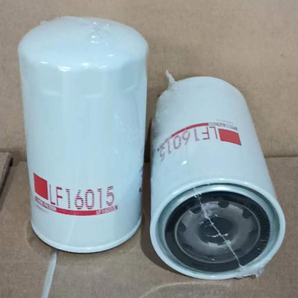 Filter manufacturer LF16015 oil filter LF16015 lube filter