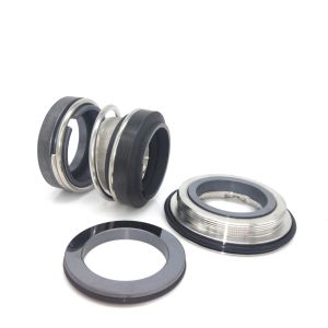 Spring Mechanical Double Seal APV Pump Seal wear resistant