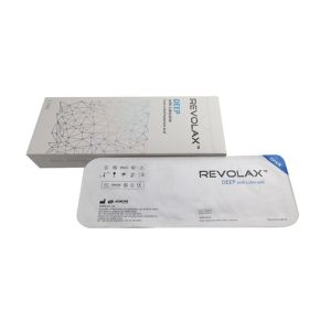 China Revolax Hyaluronic Acid Filler For Winkle Removal 1ml Onsells on sale