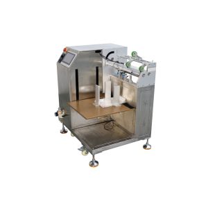 Electric Driven Packaging Bag Labeling and Self-Adhesive Pagination Labeling