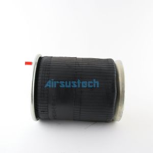 Goodyear 1R14-729 CONTITECH 4023NP03 Trailer Truck Air Suspension Spring