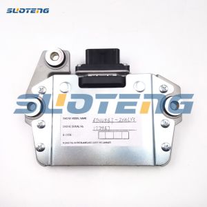 Quality 1R1994-00013 Controller ECU For 4TNV98 Engine for sale