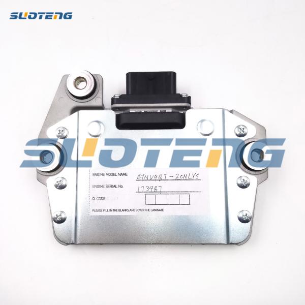 1R1994-00013 Controller ECU For 4TNV98 Engine