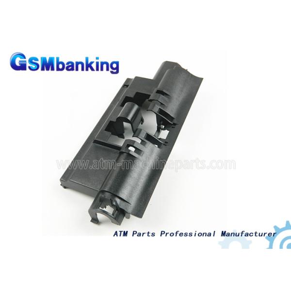 Buy A007553 Atm Machine Parts Delarue  NMD Black NQ200 Cover Plastic at wholesale prices