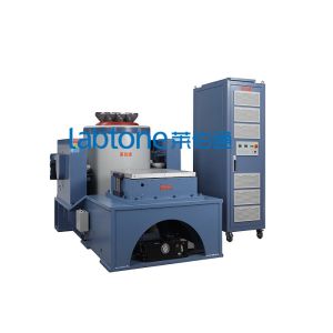 3000Hz 600kg.F Electrodynamic Vibration Test System
