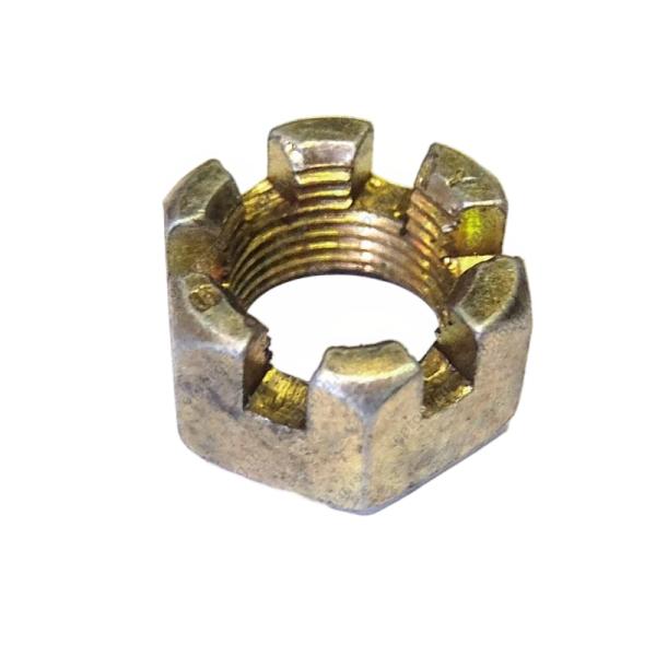 Mtz Tractor Spare Parts screw 70-3003032 М18х1.5