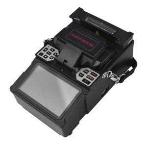 4 Motors Fiber Fusion Splicer