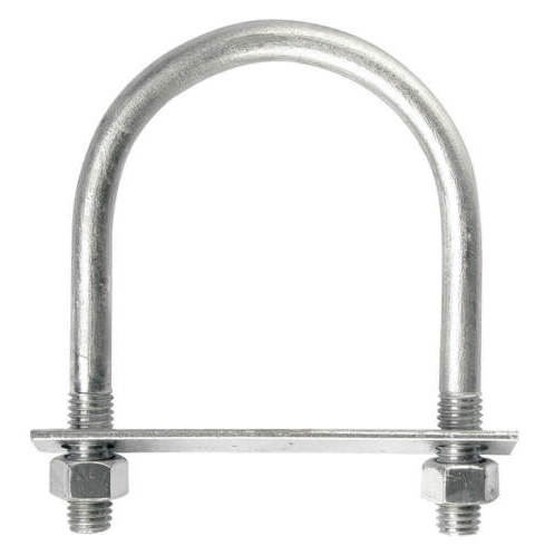 Buy u bolt with nut and plate stainless steel 316 at wholesale prices