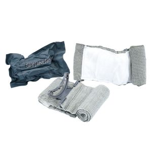 Multi Function Sterile First Aid Supplies Israeli Compression Emergency Bandage