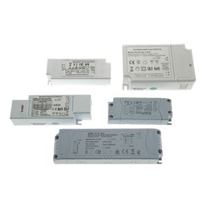 250mA Rainproof Dimmable LED Driver Constant Current Power Supply