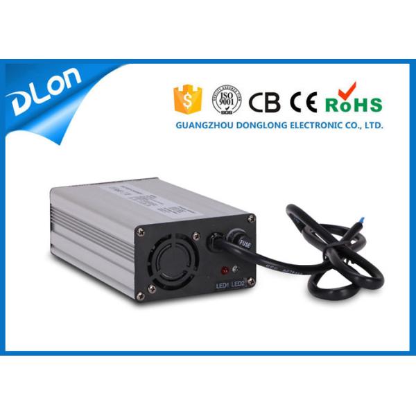 4A LiFePO4 43.5V 36V 4a LiMn/ lithium Charger 42V output electric dirt bike