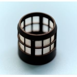 Gasoline Injector Nozzle Filter Custom Order Fuel Filter With Nylon Screen