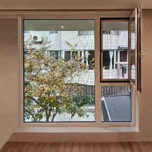 Quality Retractable roll up window insect roller mosquito screen for sale