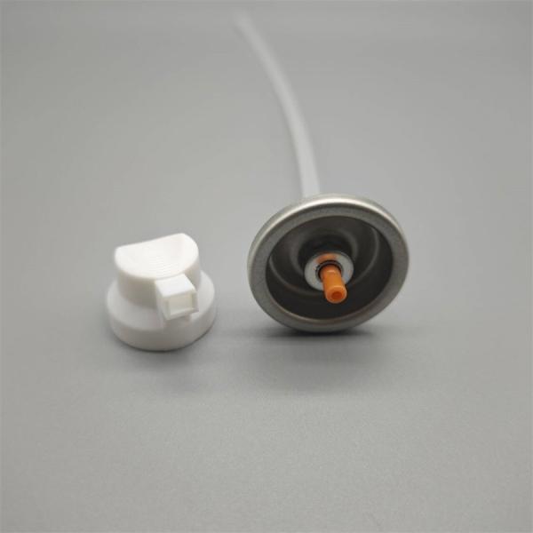 Buy Foam Control Valve for Industrial Applications | High Precision Flow Control for Foam Management at wholesale prices