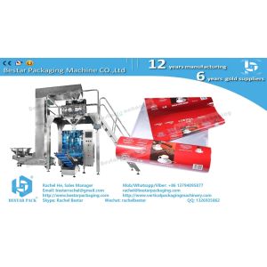 Automatic Packaging Film Hotsealable Laminated For Coffee Beans