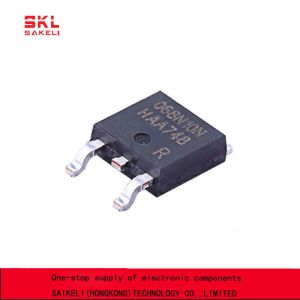 IPD068N10N3GATMA1 MOSFET Power Transistor High Efficiency And Reliability