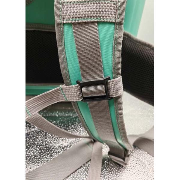 Heavy Duty Waterproof Insulated Thermal Cooler Bag For Picnic Camping Beach