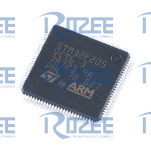 STM32F205VCT6