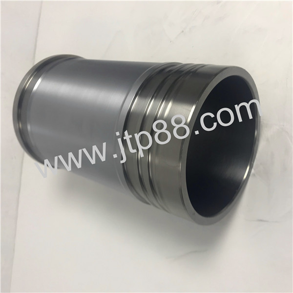 DIA142mm Engine Cylinder Liner For For MITSUBISHI 8DC11 Truck Trailer M06043941