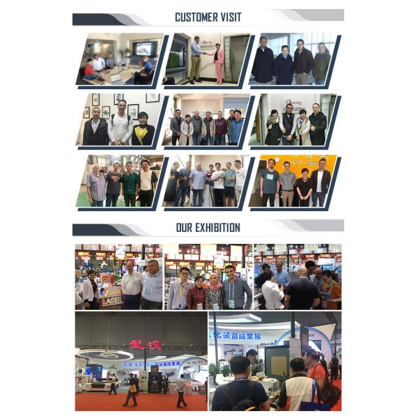 Pulse 200w 300w Suitcase Fiber Laser Cleaning Machine Rust Removal Machine