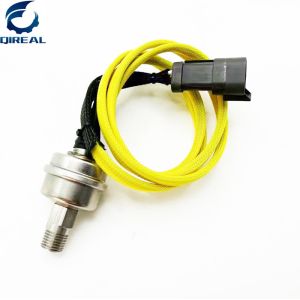Sensor 6218-81-4111 For KOMATSU SA6D170E SDA12V140E