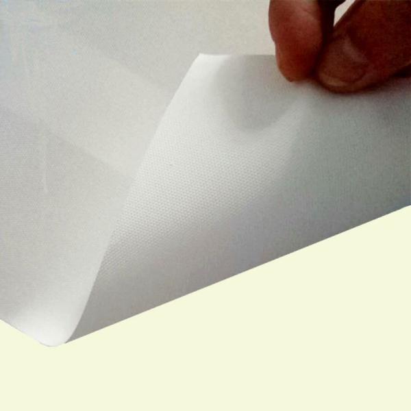 Buy Eco Solvent Long Stretched Canvas Tear Resistant Custom Size 100% Cotton at wholesale prices