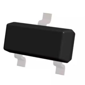 Quality BC858B-Q Integrated Circuit Chip SPE0053A302 Bipolar (BJT) Transistor for sale