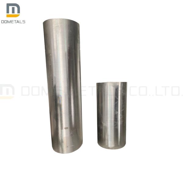 Buy Extruded Magnesium Alloy Rods 98% Purity Az61 Az91d Az80 at wholesale prices