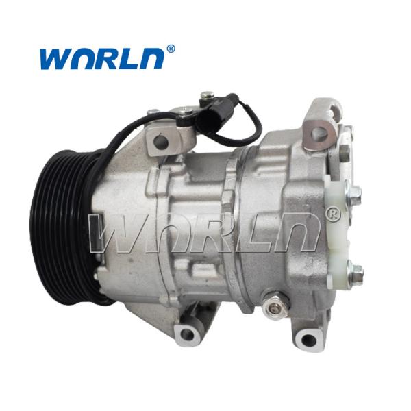 64536922397 64526922397 DCP05022 Car AC Compressor 5SA09C 7PK For Mini ONE R50 WXBM027