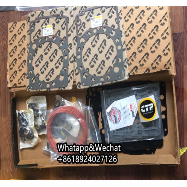 5J0937 5J-0937 Gasket Full Set 2152615 215-2615 Cylinder Seal 4307210 430-7210