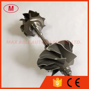 China GT1749S 732340 732340-5001 732340-0001 732340-5003S 732340-0003 28200-4A361 rotor assy For Hyundai H100 2.5L D4CB on sale
