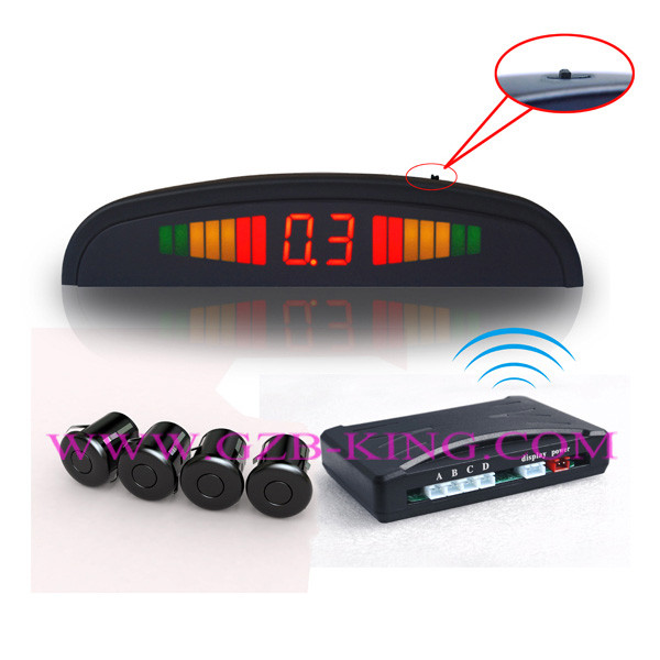 Buy Wireless Parking Sensor at wholesale prices