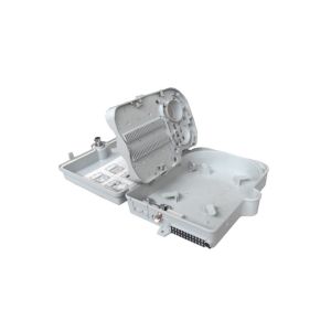 FTTx 24 SC Simplex 1x8 Fiber Splitter Box IP65 Rated