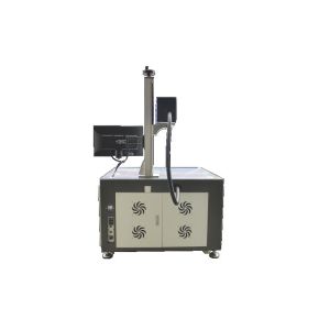 CO2 Laser Engraving Machine 50W 100W Plastic Laser Marking Machine