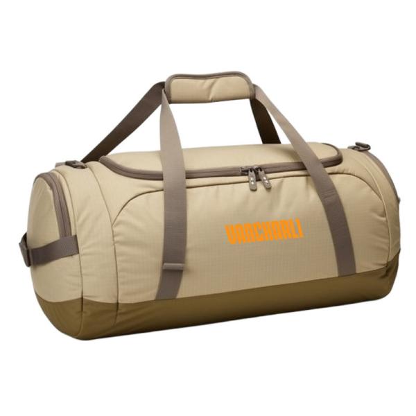 Buy Brown Duffel For Travel  Sport & Gym Bag Versatile, Durable, and Designed for Active Lifestyles at wholesale prices