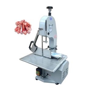 Customizable 220V Meat Processing Machine Ultimate Solution for Meat Bone Saw