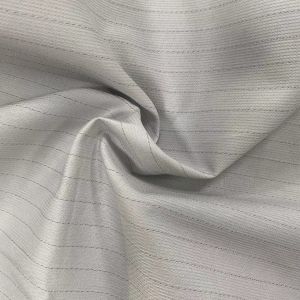 Women's Thobe Garment Fabric TC 65 35 Polyester Cotton Anti-Static Ripstop Plain