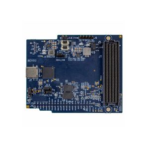 Quality KIT-FX10-FMC-001 Embedded Solutions FX10 Interface Platform Evaluation Expansion Board for sale