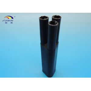 Cable Spare Parts Cross-linked Polyolefin Cable Breakout Boots ( Cable Splitter